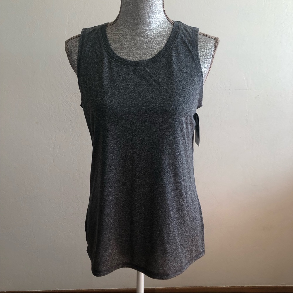 Champion sleeveless top size Medium
